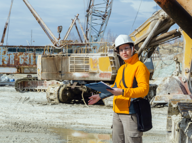 Diploma in Mining Engineering